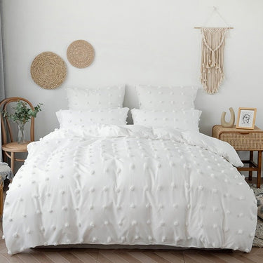 Crafts with Furball Duvet Cover Set - Casatrail.com